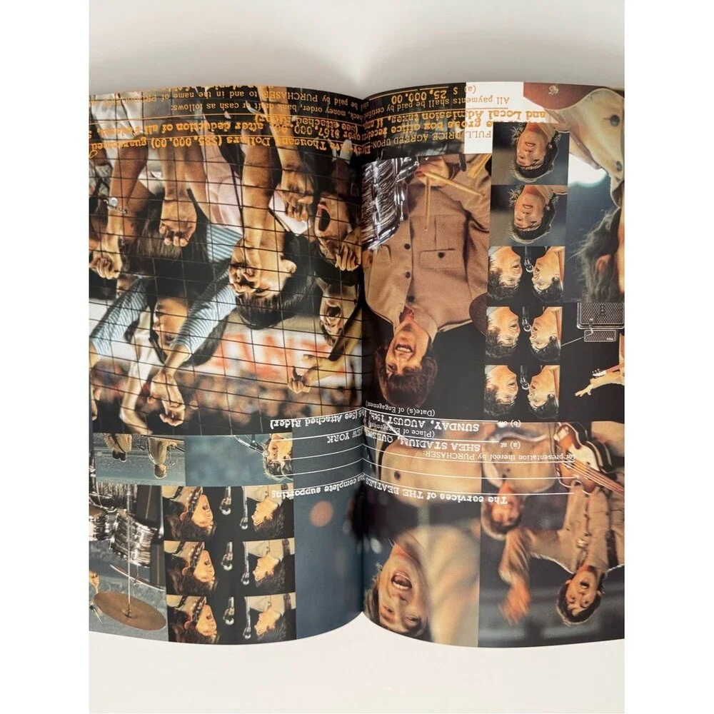 The Beatles Anthology by The Beatles